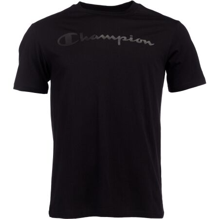 Champion AMERICAN CLASSICS CREWNECK T-SHIRT - Мъжка тениска
