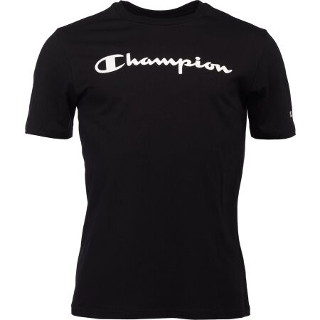 Champion AMERICAN CLASSICS CREWNECK T-SHIRT - Мъжка тениска