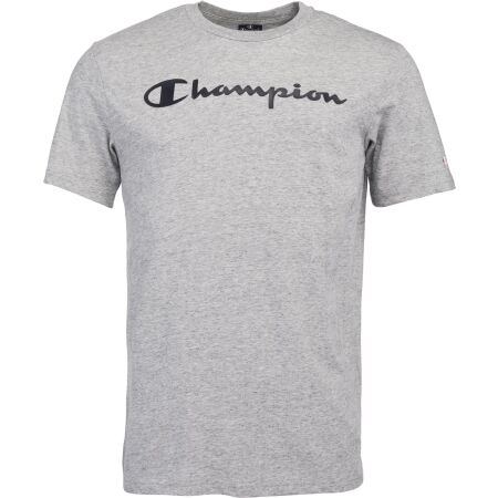 Champion AMERICAN CLASSICS CREWNECK T-SHIRT - Pánske tričko