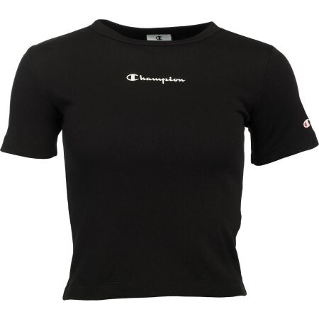 Champion AMERICAN CLASSICS CREWNECK T-SHIRT - Dámské tričko