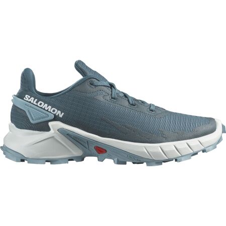 Salomon ALPHACROSS 4 W - Dámská trailová bota