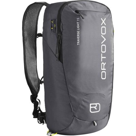 ORTOVOX TRAVERSE LIGHT 15 - Hiking backpack