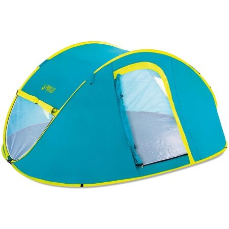 Bestway PAVILLO COOL MOUNT 4 - Палатка подходяща за 4 човека