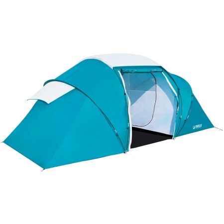 Four person tent
