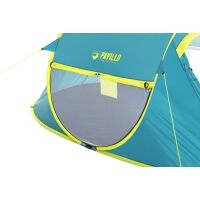 Two person tent
