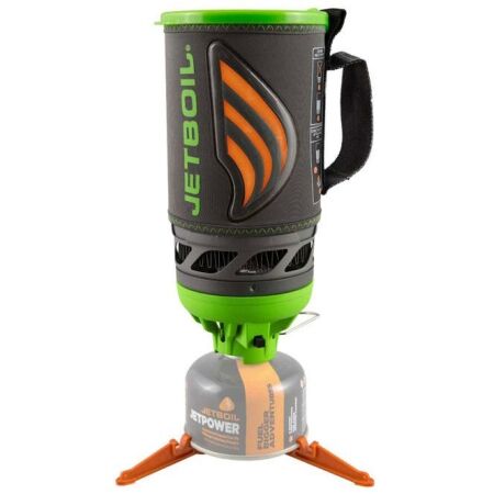 Jetboil FLASH™ JAVA ECTO - Outdoor cooker
