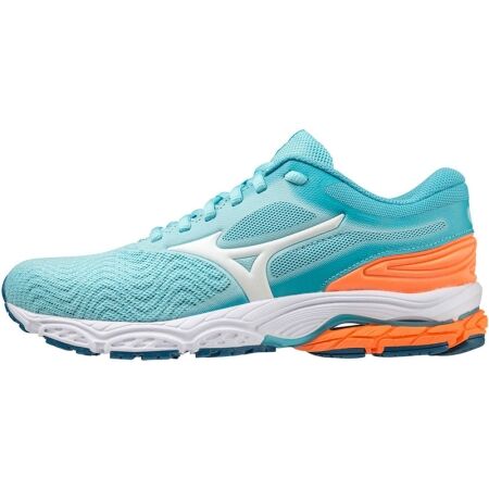 Mizuno WAVE PRODIGY 4 W - Damen Laufschuhe