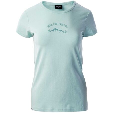 Hi-Tec LADY VANDRA - Women’s t-shirt