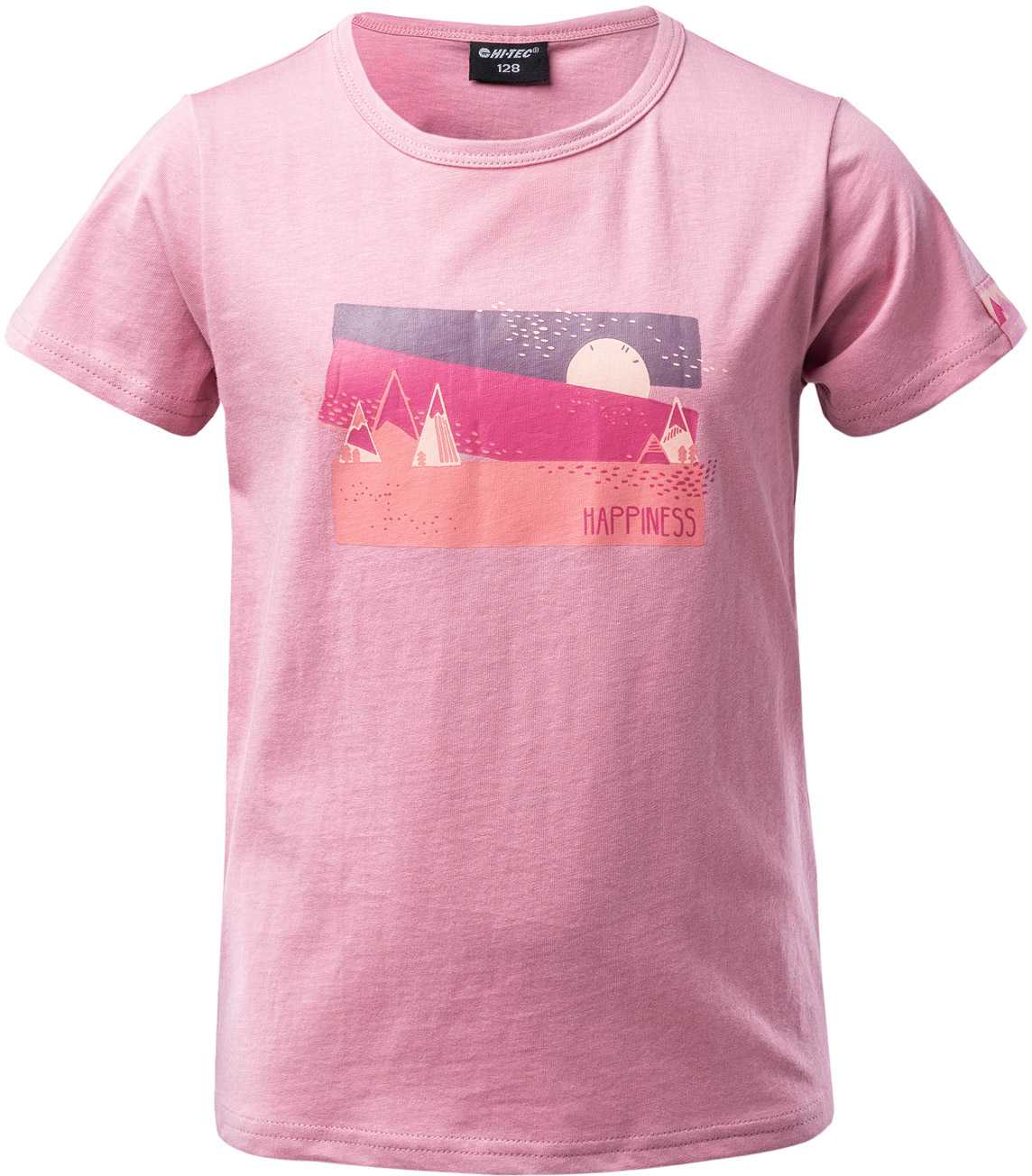Girls’ T-shirt