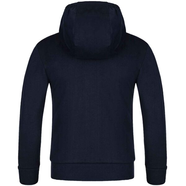 Loap DORA Sweatshirt Für Mädchen, Dunkelblau, Größe 112/116