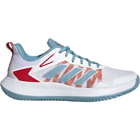 adidas DEFIANT SPEED W CLY - Women's tennis shoes