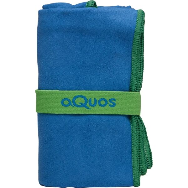AQUOS AQ TOWEL 65 X 90 Handtuch, Hellblau, Größe Os