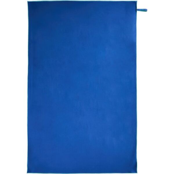 AQUOS AQ TOWEL 110 X 175 Handtuch, Blau, Größe Os