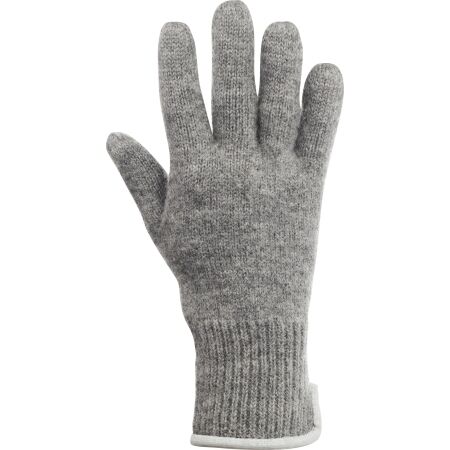 Devold DEVOLD WOOL GLOVE - Vlnené rukavice