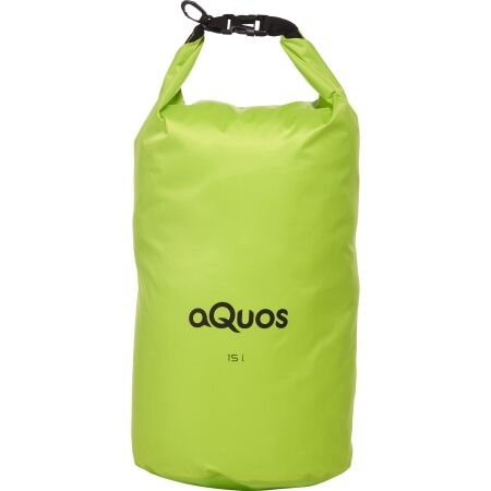 AQUOS LT DRY BAG 15L - Waterproof sack