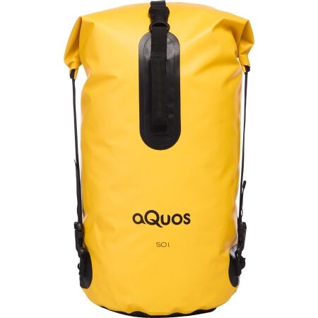 AQUOS HYDRO BAG 50L - Waterproof backpack
