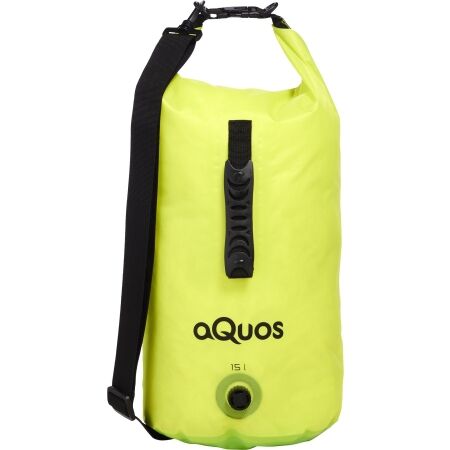 AQUOS LT DRY PRIM 15L - Waterproof sack