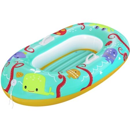 Bestway JUNIOR RAFT - Children's inflatable raft