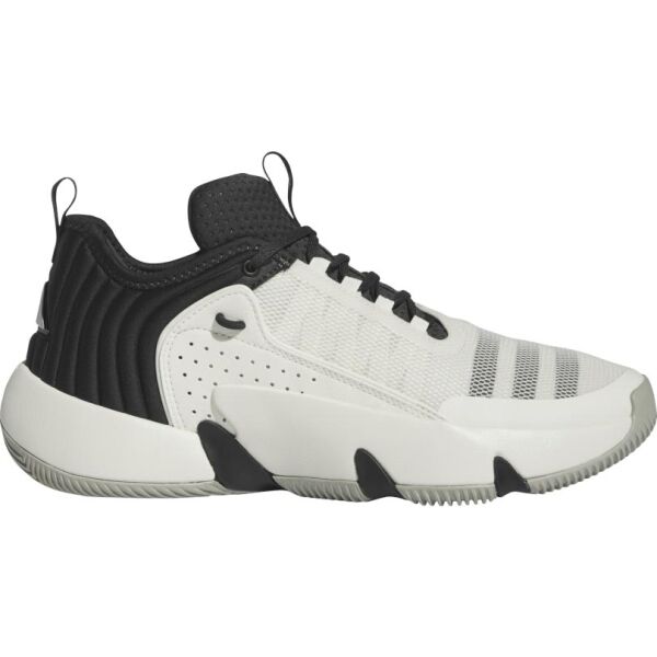 adidas TRAE UNLIMITED Мъжки баскетболни обувки, бяло, размер 44