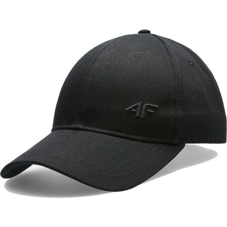 4F BASEBALL CAP - Șapcă