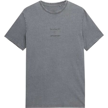 4F MEN´S T-SHIRT - Men's T-shirt