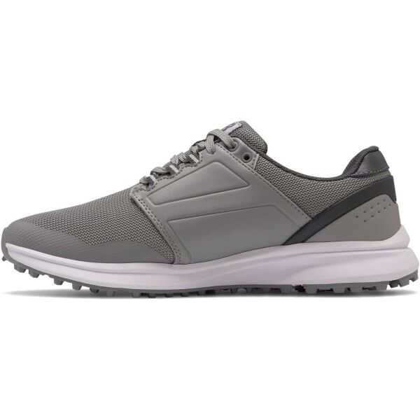 New Balance BREEZE V2 Мъжки обувки за голф, сиво, Veľkosť 45