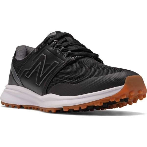 New Balance BREEZE V2 Férfi golfcipő, fekete, méret 43