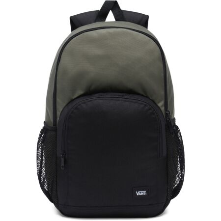 Vans ALUMNI PACK 5 BAG - City backpack