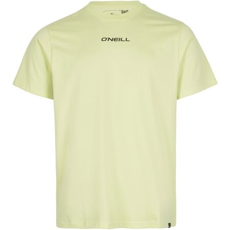 O'Neill FUTURE SURF BACK T-SHIRT - Мъжка тениска