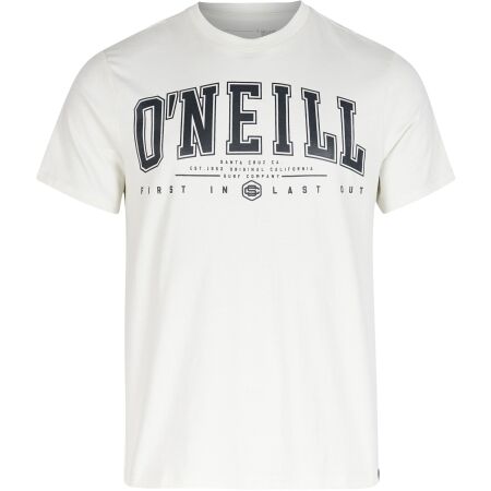 O'Neill STATE MUIR T-SHIRT - Pánske tričko
