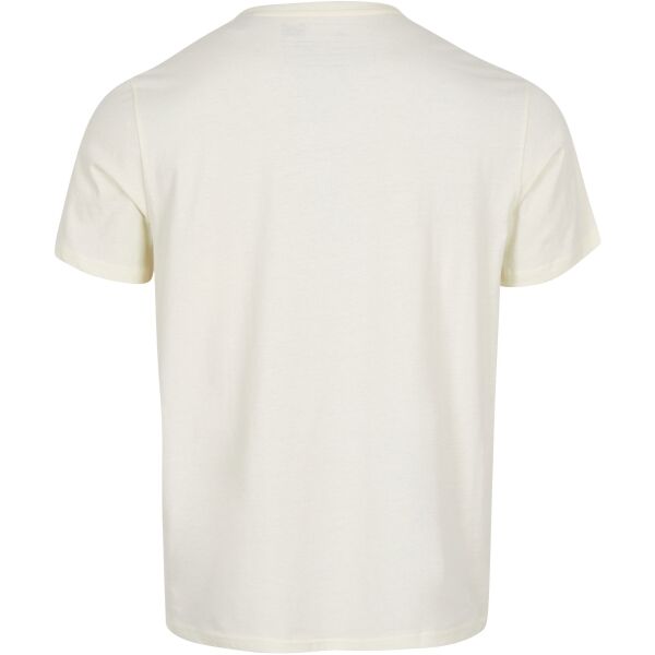 O'Neill SURF STATE T-SHIRT Herrenshirt, Weiß, Größe XL