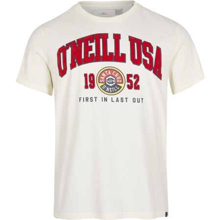O'Neill SURF STATE T-SHIRT - Pánske tričko