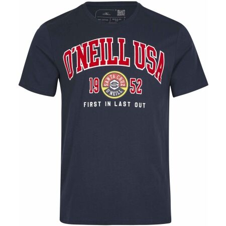 O'Neill SURF STATE T-SHIRT - Мъжка тениска