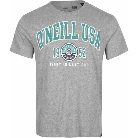 O'Neill SURF STATE T-SHIRT - Pánske tričko