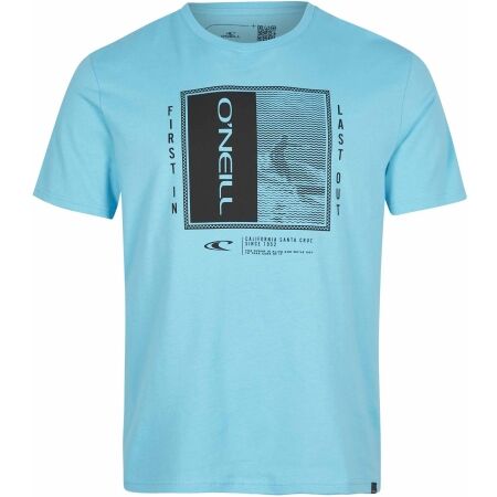 O'Neill THAYER T-SHIRT - Мъжка тениска