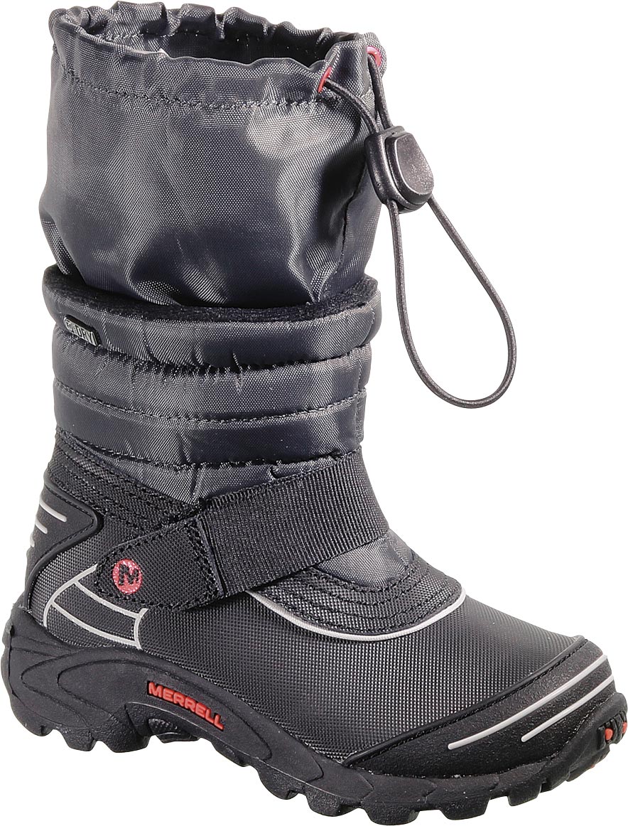 MOAB ARCTIC WATERPROOF - Children's winter shoes