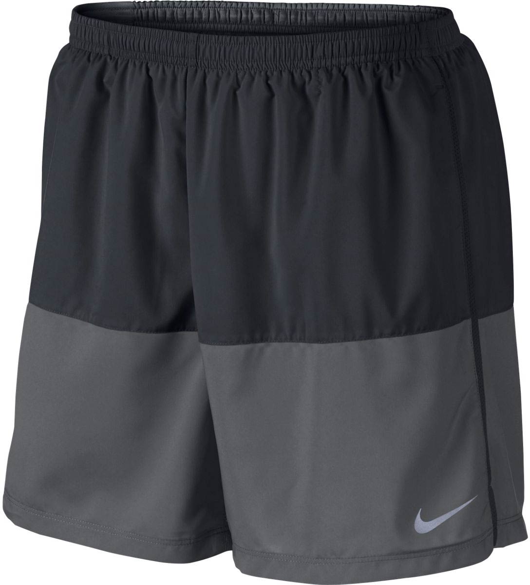 nike running shorts academy