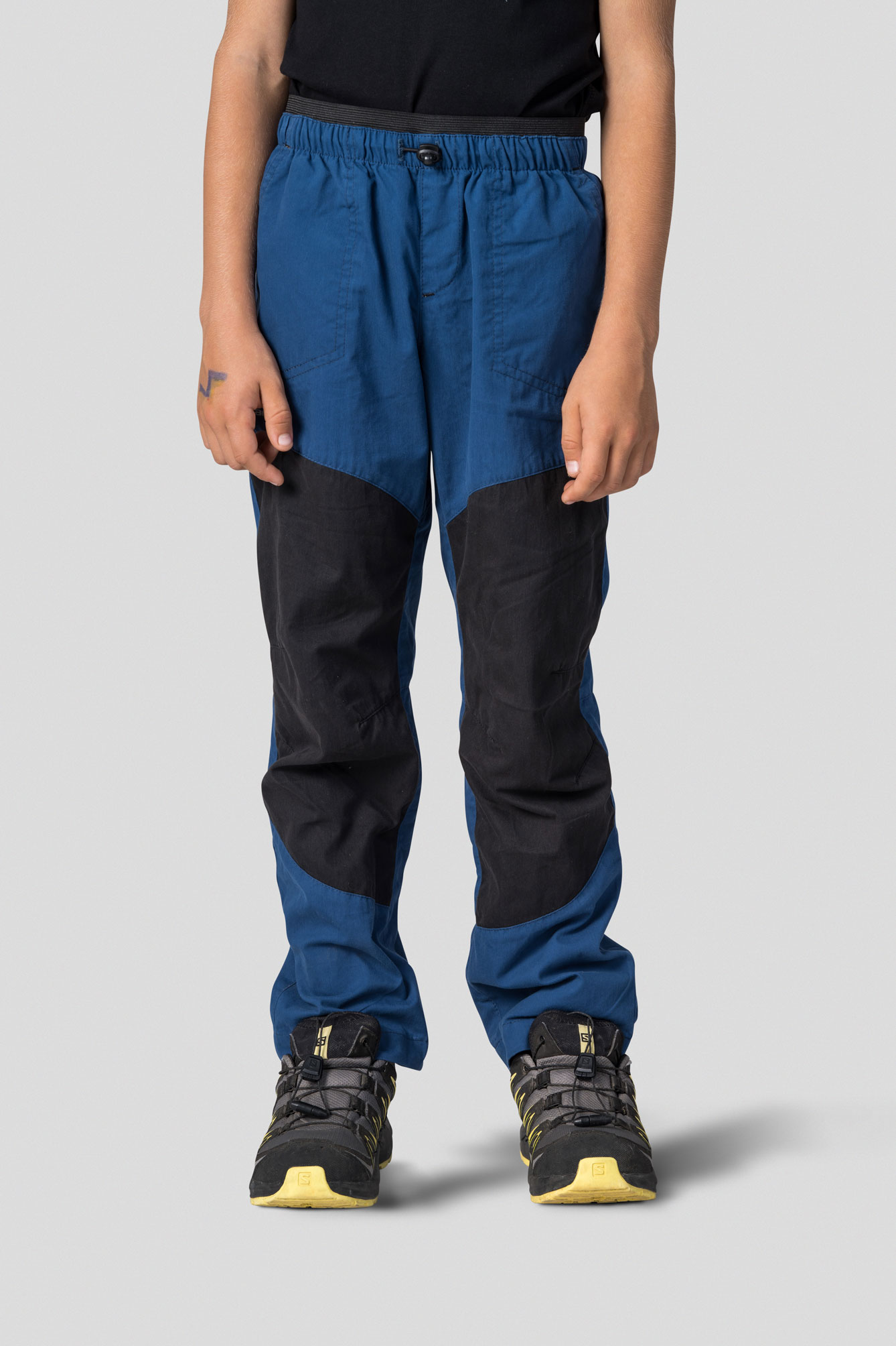 Children's outdoor trousers