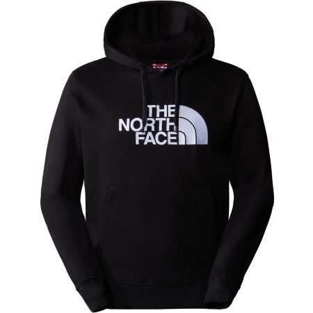 The North Face DREW PEAK PO HD - Hanorac ușor de bărbați