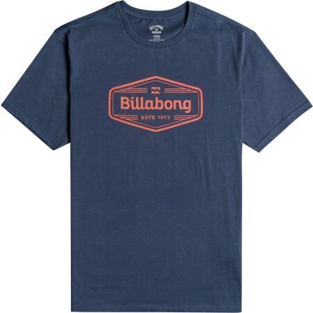 Billabong TRADEMARK SS - Men’s T-shirt