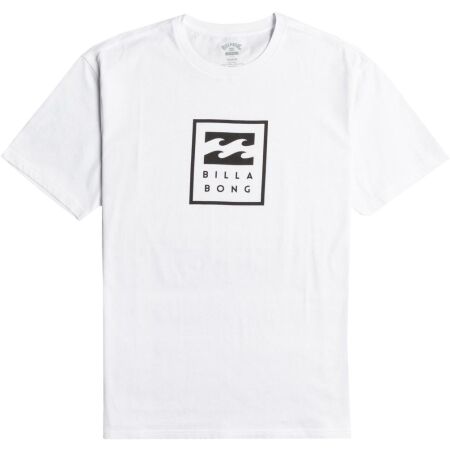 Billabong UNITY STACKED SS - Men’s T-shirt