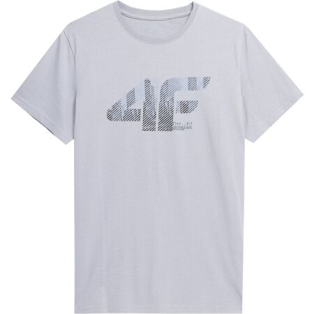 4F MEN´S T-SHIRT - Men’s T-Shirt