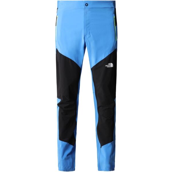 The North Face M FELIK SLIM TAPERED PANT Férfi outdoor nadrág, kék, méret 32