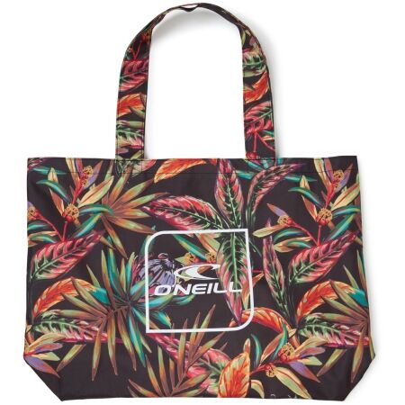 O'Neill COASTAL PRINT TOTE - Women's beach bag