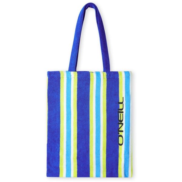 O'Neill TERRY BAGS Дамска плажна чанта, синьо, размер