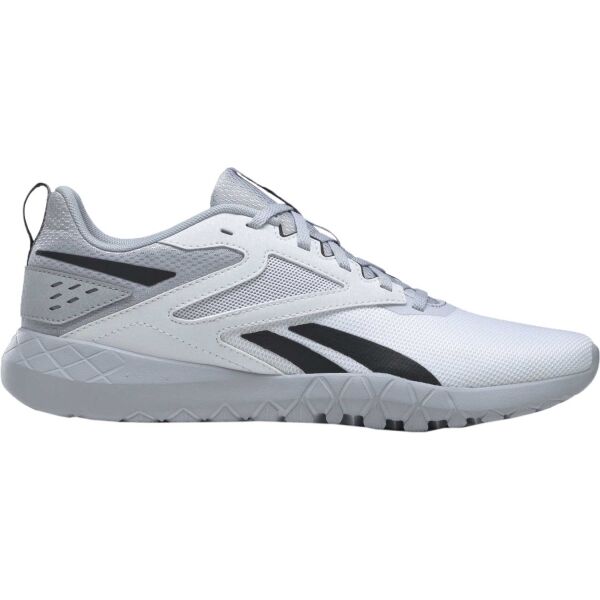 Reebok FLEXAGON ENERGY TR 4 Мъжки обувки за тренировка, сиво, Veľkosť 45.5