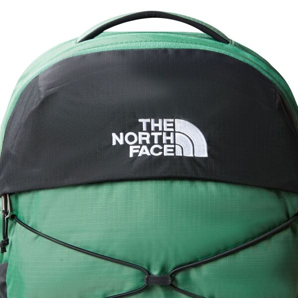 The North Face BOREALIS Раница, зелено, Veľkosť Os