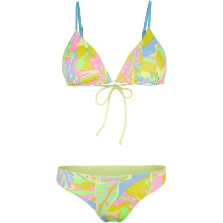 O'Neill DRIFT ROCKLEY REVO BIKINI SET - Women's bikini