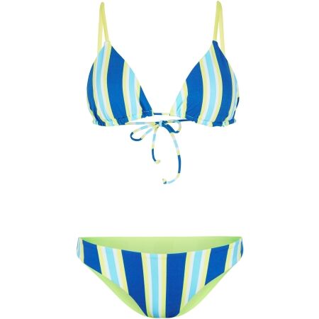 O'Neill DRIFT ROCKLEY REVO BIKINI SET - Women's bikini