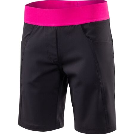 Klimatex ISLA - Women’s sports shorts